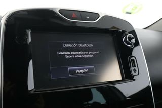 Renault Clio 0.9 Energy Limited