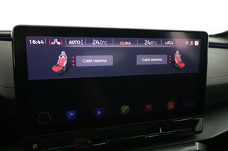 Cupra Formentor 1.4 e-HYBRID VZ
