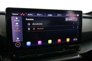 Cupra Formentor 1.4 e-HYBRID VZ