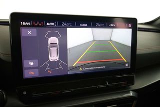 Cupra Formentor 1.4 e-HYBRID VZ