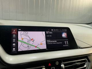 BMW Serie 2 218dA Gran Coupe Pack M Full Equip