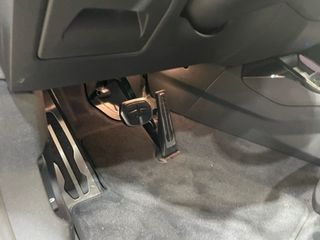 BMW Serie 2 218dA Gran Coupe Pack M Full Equip