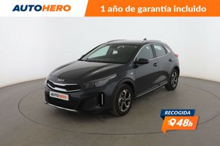 Kia XCeed 1.0 TGDI Drive