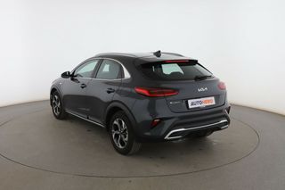 Kia XCeed 1.0 TGDI Drive
