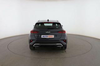 Kia XCeed 1.0 TGDI Drive