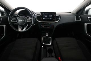 Kia XCeed 1.0 TGDI Drive