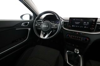Kia XCeed 1.0 TGDI Drive