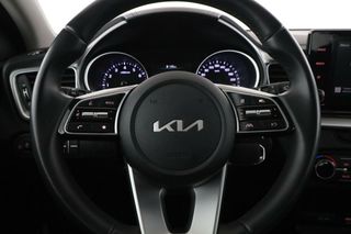 Kia XCeed 1.0 TGDI Drive