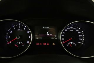 Kia XCeed 1.0 TGDI Drive