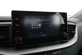 Kia XCeed 1.0 TGDI Drive
