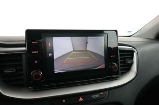 Kia XCeed 1.0 TGDI Drive