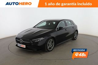 Mercedes Clase A 200 AMG Line