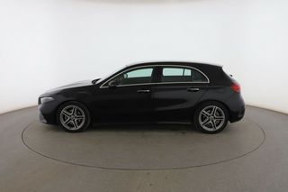 Mercedes Clase A 200 AMG Line