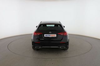 Mercedes Clase A 200 AMG Line