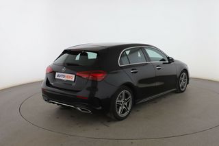 Mercedes Clase A 200 AMG Line