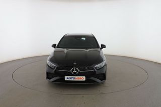 Mercedes Clase A 200 AMG Line