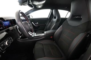 Mercedes Clase A 200 AMG Line