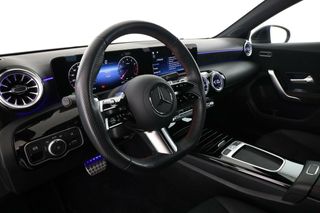 Mercedes Clase A 200 AMG Line