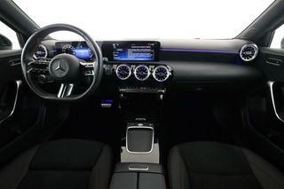 Mercedes Clase A 200 AMG Line