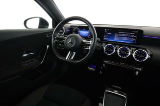 Mercedes Clase A 200 AMG Line
