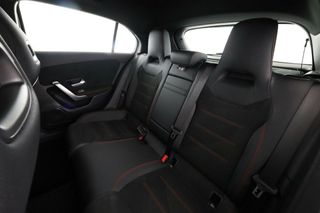 Mercedes Clase A 200 AMG Line