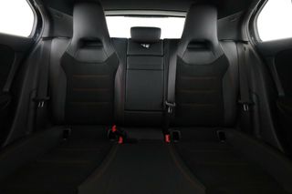 Mercedes Clase A 200 AMG Line
