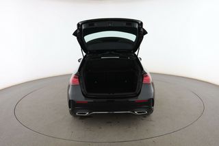 Mercedes Clase A 200 AMG Line