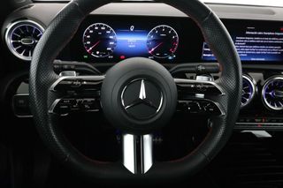 Mercedes Clase A 200 AMG Line