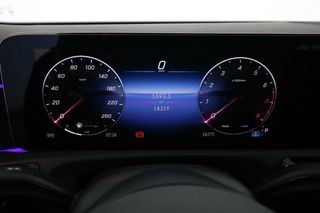 Mercedes Clase A 200 AMG Line