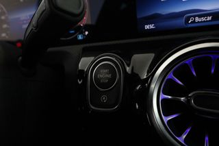 Mercedes Clase A 200 AMG Line