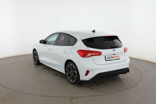 Ford Focus 1.0 EcoBoost Mild-Hybrid ST-Line
