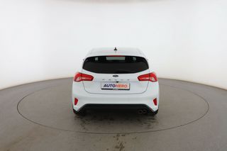Ford Focus 1.0 EcoBoost Mild-Hybrid ST-Line