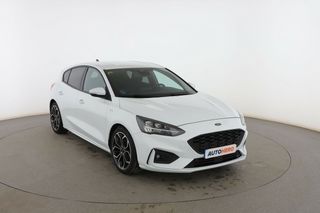 Ford Focus 1.0 EcoBoost Mild-Hybrid ST-Line