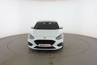 Ford Focus 1.0 EcoBoost Mild-Hybrid ST-Line