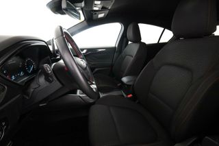 Ford Focus 1.0 EcoBoost Mild-Hybrid ST-Line