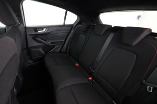 Ford Focus 1.0 EcoBoost Mild-Hybrid ST-Line