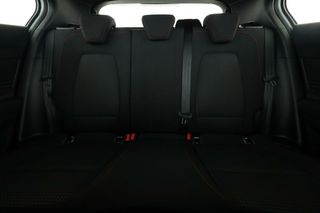 Ford Focus 1.0 EcoBoost Mild-Hybrid ST-Line