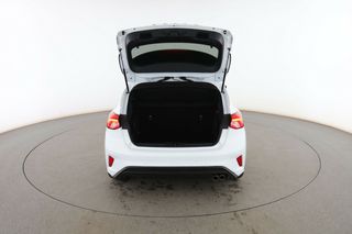 Ford Focus 1.0 EcoBoost Mild-Hybrid ST-Line