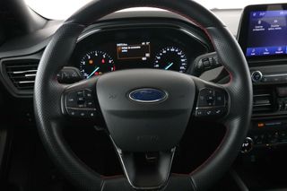 Ford Focus 1.0 EcoBoost Mild-Hybrid ST-Line
