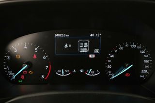 Ford Focus 1.0 EcoBoost Mild-Hybrid ST-Line