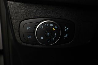 Ford Focus 1.0 EcoBoost Mild-Hybrid ST-Line