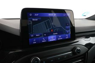 Ford Focus 1.0 EcoBoost Mild-Hybrid ST-Line