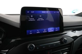 Ford Focus 1.0 EcoBoost Mild-Hybrid ST-Line