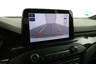 Ford Focus 1.0 EcoBoost Mild-Hybrid ST-Line