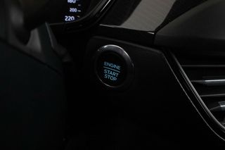 Ford Focus 1.0 EcoBoost Mild-Hybrid ST-Line