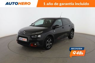 Citroën C4 Cactus 1.2 PureTech C-Series