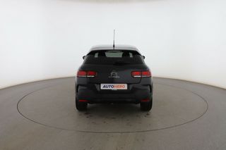 Citroën C4 Cactus 1.2 PureTech C-Series