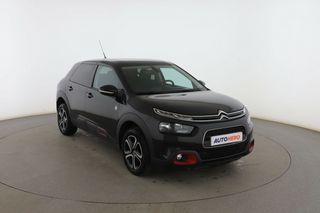 Citroën C4 Cactus 1.2 PureTech C-Series