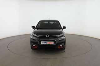 Citroën C4 Cactus 1.2 PureTech C-Series