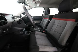 Citroën C4 Cactus 1.2 PureTech C-Series